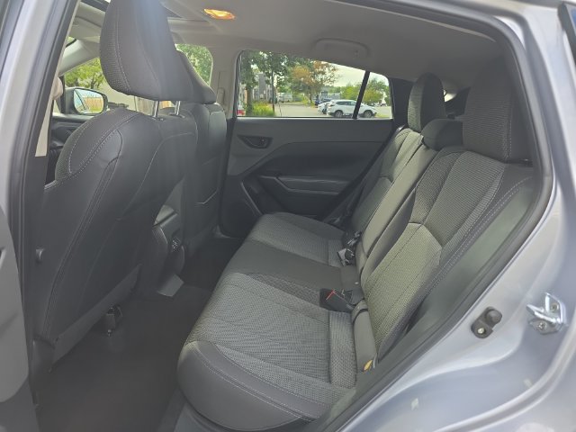 Certified 2024 Subaru Crosstrek 2.0i Premium AWD/4WD image 22