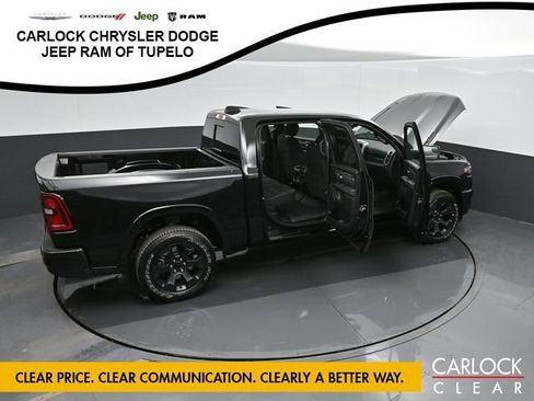 New 2026 RAM 1500 Big Horn image 70