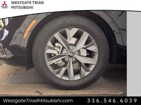 Used 2023 Kia Sportage SX FWD image 7