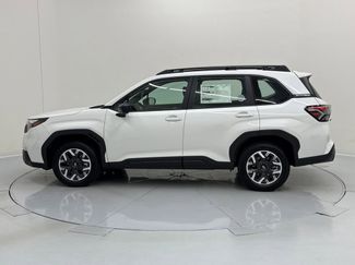 New 2026 Subaru Forester video 2