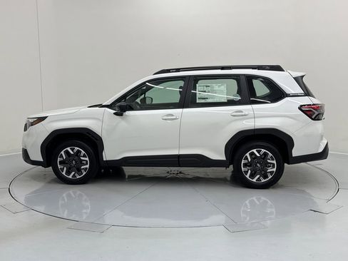 New 2026 Subaru Forester image 2