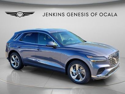 New 2026 Genesis GV70 2.5T Advanced