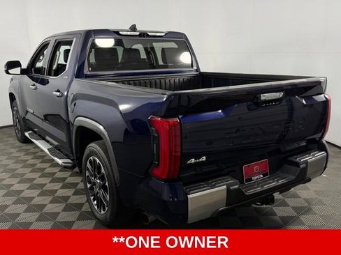 Used 2023 Toyota Tundra Limited image 6