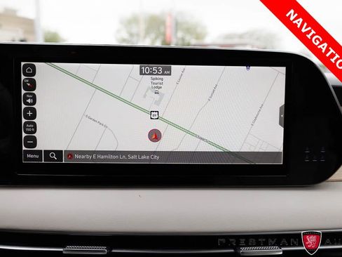 Used 2023 Hyundai Palisade Limited FWD image 7