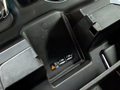 Used 2026 Chevrolet Silverado 1500 RST w/ Z71 Off-Road Package image 31