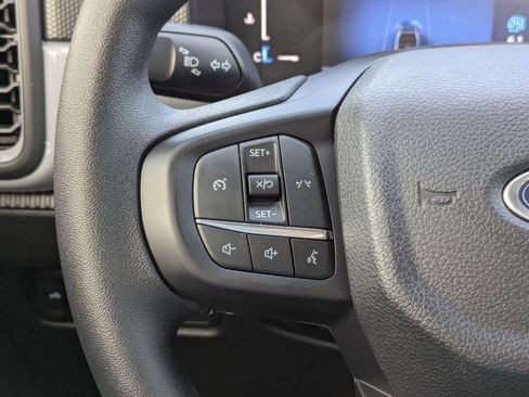 New 2025 Ford Ranger XL w/ Trailer Tow Package image 26