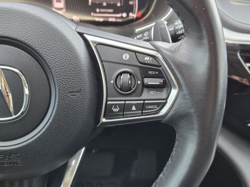 Used 2024 Acura MDX SH-AWD image 26