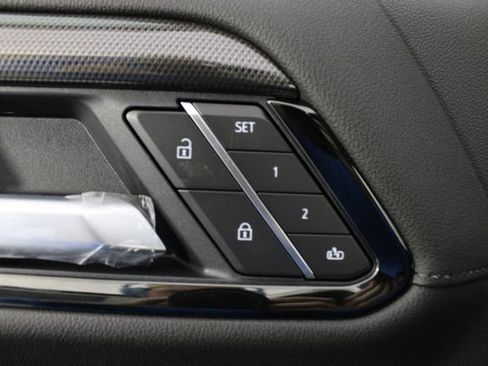 New 2026 GMC Sierra 2500 AT4 w/ AT4 Premium Plus Package AWD/4WD image 18