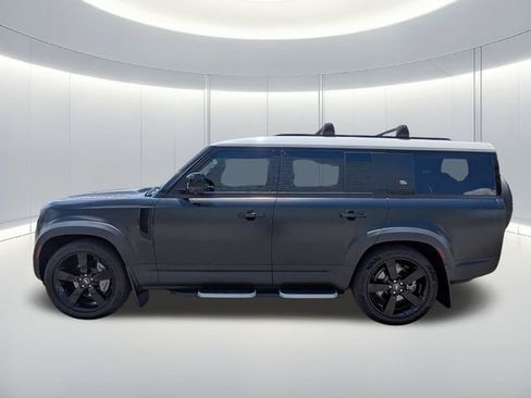 Certified 2023 Land Rover Defender 130 S AWD/4WD image 2