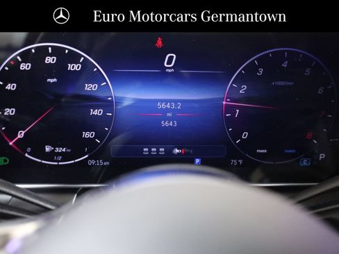 Certified 2026 Mercedes-Benz GLC 300 4MATIC image 19