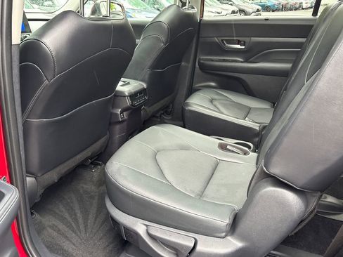 Used 2024 Toyota Grand Highlander AWD image 15