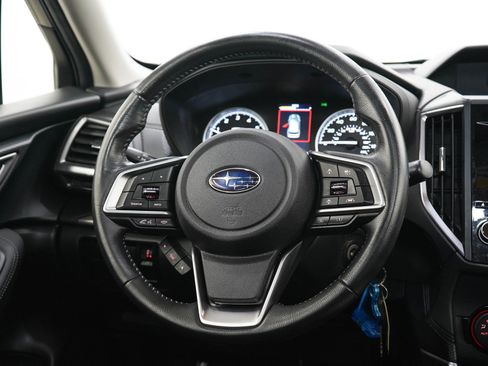Used 2019 Subaru Forester Premium w/ All-Weather Package AWD/4WD image 16