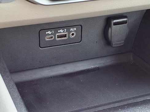 Certified 2025 Nissan Altima 2.5 SV image 8