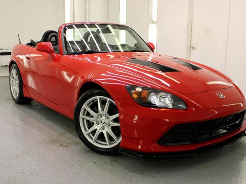 Used 2004 Honda S2000 image 38