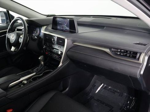 Certified 2021 Lexus RX 350 FWD w/ Accessory Package image 9