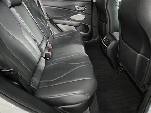 Used 2021 Acura RDX w/ Technology Package image 22