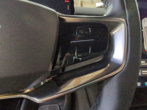 Used 2025 Polestar Polestar 3 AWD/4WD image 11