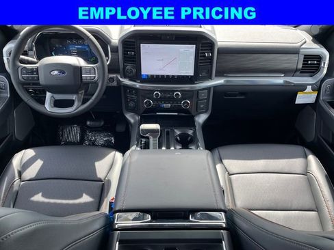 New 2026 Ford F150 Lariat AWD/4WD image 10