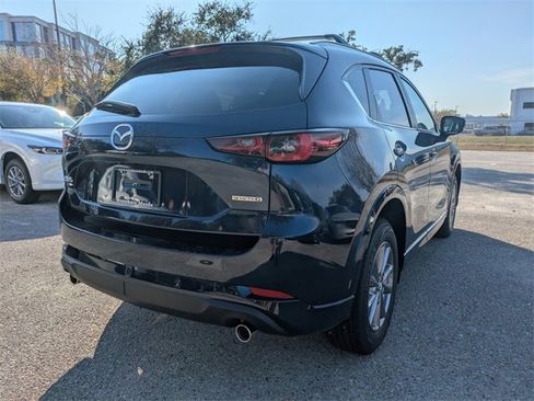 New 2025 MAZDA CX-5 AWD 2.5 S image 3
