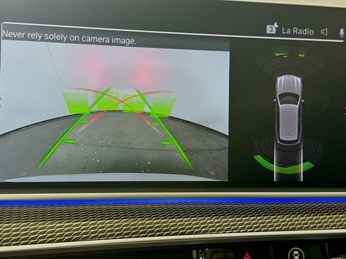 Used 2020 BMW X5 sDrive40i w/ M Sport Package image 16