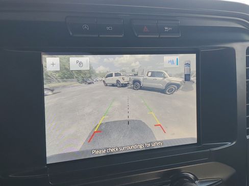 Used 2022 Ford F150 XL w/ STX Black Appearance Package RWD image 11