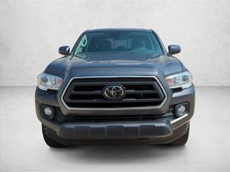 Used 2023 Toyota Tacoma SR5 RWD video 2