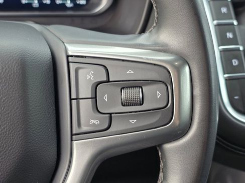 Used 2023 Chevrolet Tahoe LT AWD/4WD image 20