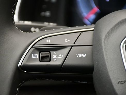 New 2026 Audi Q8 Premium Plus image 24