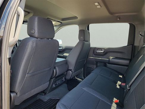 New 2026 GMC Sierra 1500 Pro w/ Graphite Edition image 9