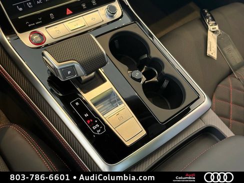 New 2026 Audi SQ7 Prestige AWD/4WD image 31