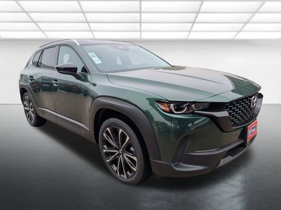 New 2026 MAZDA CX-50 AWD 2.5 S w/ Weather Package