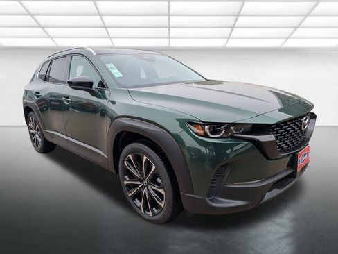 New 2026 MAZDA CX-50 AWD 2.5 S w/ Weather Package image 1
