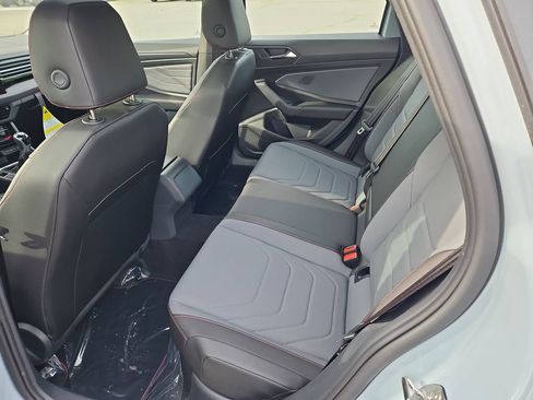 New 2026 Volkswagen Jetta GLI Autobahn FWD image 22