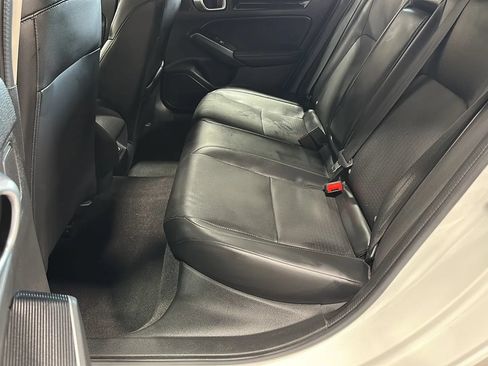 Used 2023 Honda Civic Touring image 11