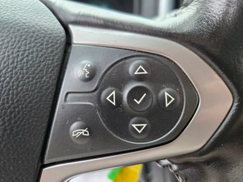 Used 2022 Chevrolet Colorado LT w/ Fleet Safety Package RWD image 28