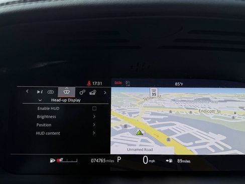 Used 2021 Land Rover Range Rover Westminster Edition AWD/4WD image 57