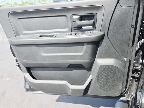 New 2026 RAM 2500 Tradesman image 30