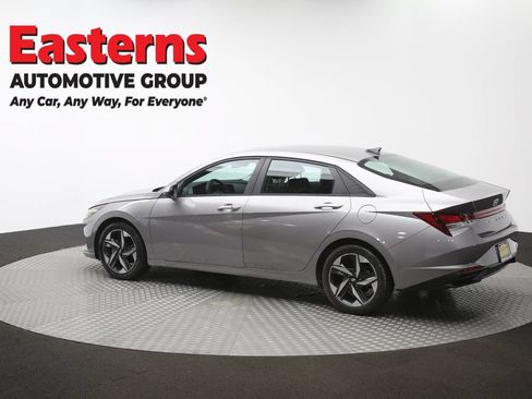 Used 2023 Hyundai Elantra SEL w/ Convenience Package FWD image 57