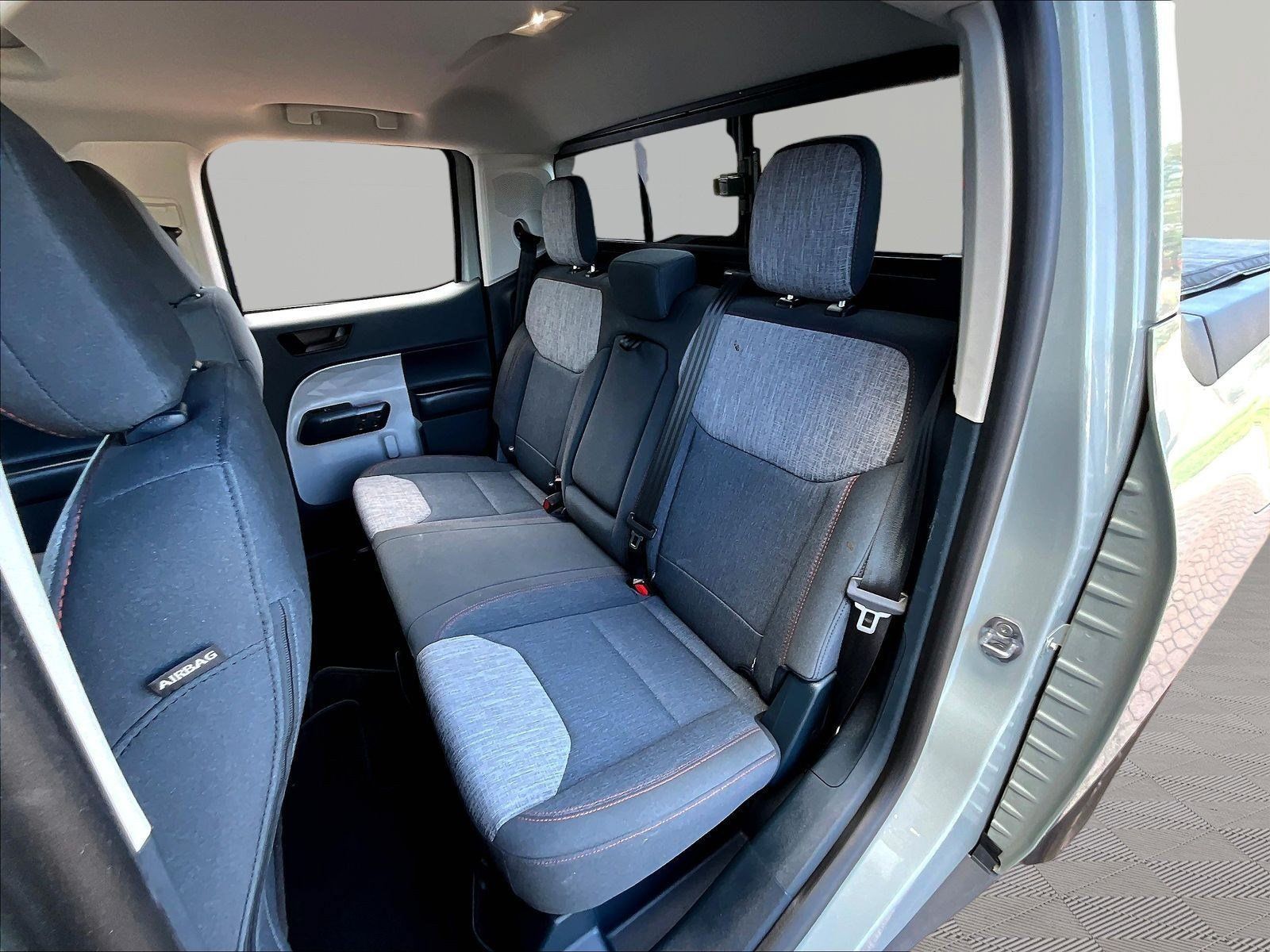 Used 2023 Ford Maverick XLT FWD image 22
