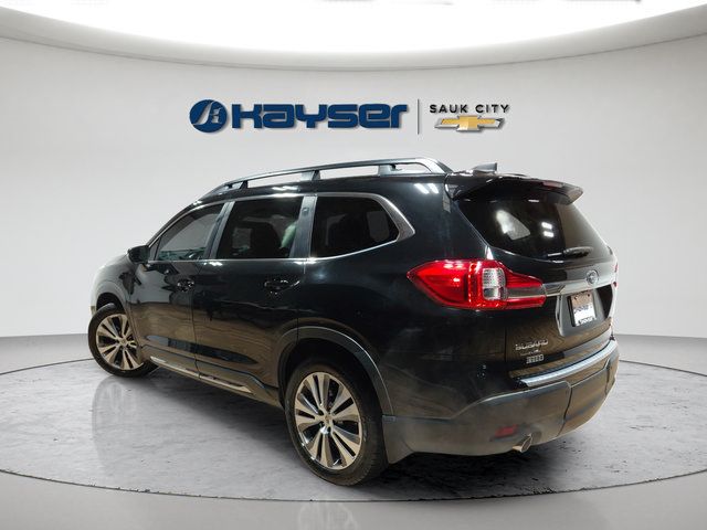 Used 2020 Subaru Ascent Limited w/ Popular Package #2A AWD/4WD image 5