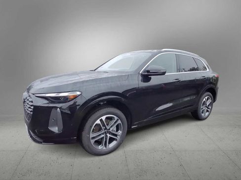 New 2025 Audi Q5 Premium image 4