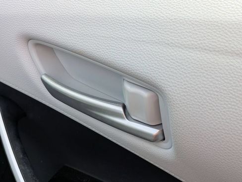 Used 2024 Toyota Corolla XSE FWD image 26