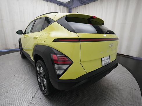 Used 2024 Hyundai Kona SEL AWD/4WD image 33