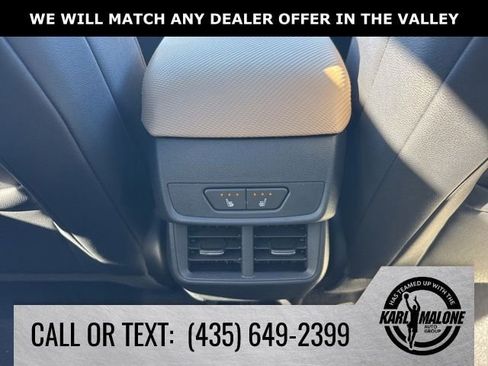 New 2026 Chevrolet Equinox ACTIV w/ Convenience Package III image 19