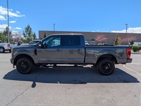 Used 2020 Ford F350 Lariat AWD/4WD image 7