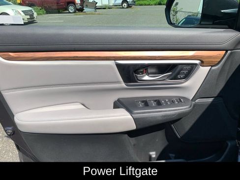 Used 2019 Honda CR-V EX-L image 11