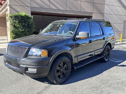Used 2004 Ford Expedition Eddie Bauer