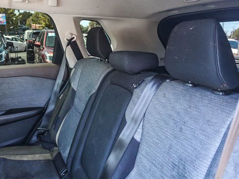 Used 2023 Nissan Rogue SV image 24