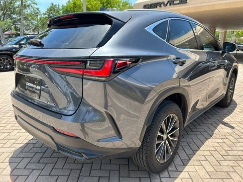 Used 2024 Lexus NX 250 FWD w/ Cold Area Package image 3