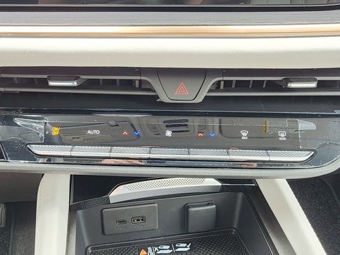 New 2026 Buick Envision Avenir AWD/4WD image 30